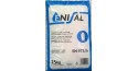 Sal Mineral para Lavavajillas y Descalcificador saco de 25 Kg